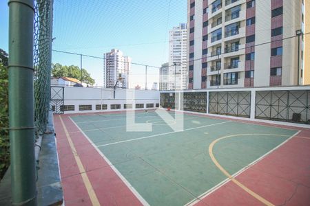 Apartamento à venda com 134m², 3 quartos e 2 vagasÁrea comum