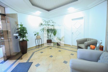 Apartamento à venda com 134m², 3 quartos e 2 vagasÁrea comum