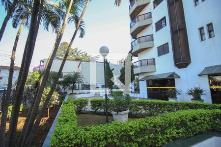 Apartamento à venda com 134m², 3 quartos e 2 vagasÁrea comum