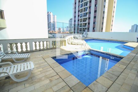 Apartamento à venda com 134m², 3 quartos e 2 vagasÁrea comum