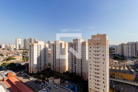 Apartamento à venda com 45m², 2 quartos e sem vaga Apartamento à venda com 45m², 2 quartos e sem vagaVista - Quarto 2