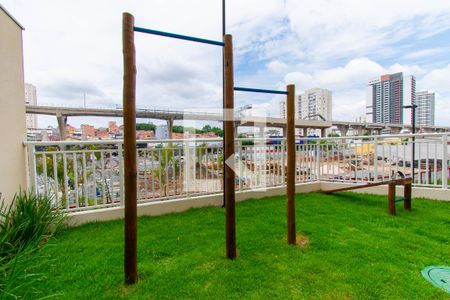 Apartamento à venda com 38m², 2 quartos e sem vagaÁrea comum - Fitness Externo