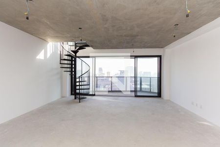 Studio de kitnet/studio à venda com 1 quarto, 77m² em Itaim Bibi, São Paulo