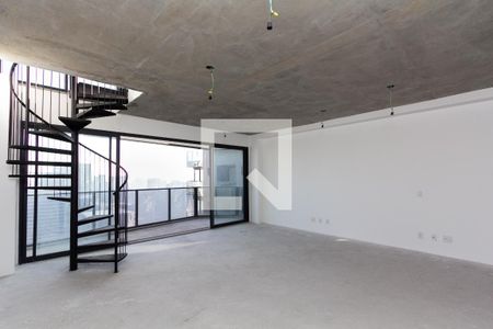 Studio de kitnet/studio à venda com 1 quarto, 77m² em Itaim Bibi, São Paulo