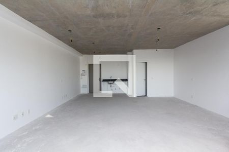 Studio de kitnet/studio à venda com 1 quarto, 77m² em Itaim Bibi, São Paulo