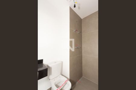 Studio à venda com 77m², 1 quarto e 1 vaga Studio à venda com 77m², 1 quarto e 1 vagaBanheiro