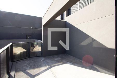 Studio à venda com 77m², 1 quarto e 1 vaga Studio à venda com 77m², 1 quarto e 1 vagaCobertura