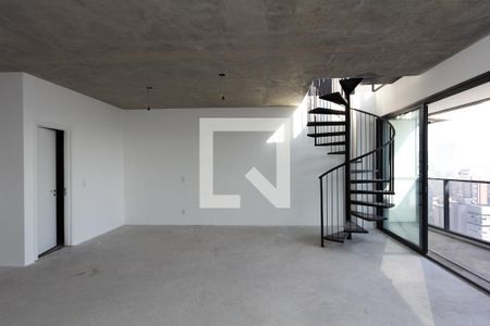 Studio de kitnet/studio à venda com 1 quarto, 77m² em Itaim Bibi, São Paulo