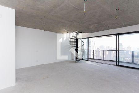 Studio de kitnet/studio à venda com 1 quarto, 77m² em Itaim Bibi, São Paulo