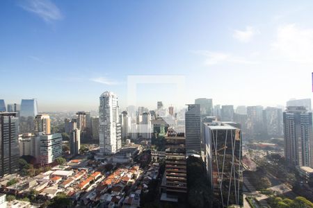 Studio à venda com 77m², 1 quarto e 1 vaga Studio à venda com 77m², 1 quarto e 1 vagaVista