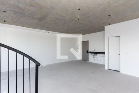 Studio de kitnet/studio à venda com 1 quarto, 77m² em Itaim Bibi, São Paulo