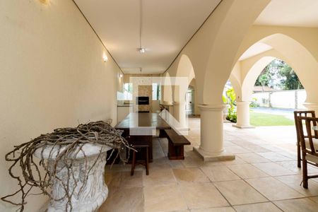 Casa para alugar com 700m², 5 quartos e 6 vagasVaranda Gourmet