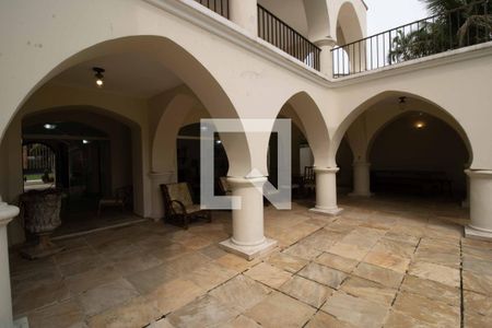 Casa para alugar com 700m², 5 quartos e 6 vagasVaranda da Sala