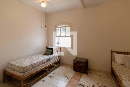 Casa para alugar com 700m², 5 quartos e 6 vagasQuarto de Serviço