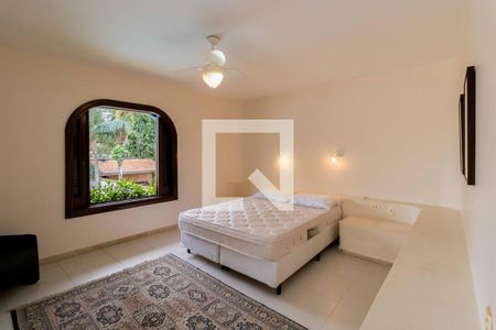 Casa para alugar com 700m², 5 quartos e 6 vagasQuarto 1 - Suíte