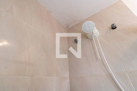 Casa para alugar com 700m², 5 quartos e 6 vagasBanheiro da Suíte 2