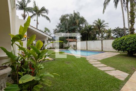 Casa para alugar com 700m², 5 quartos e 6 vagasPiscina