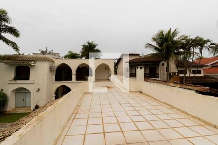 Casa para alugar com 700m², 5 quartos e 6 vagasTerraço