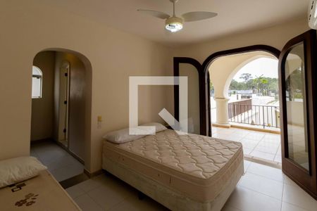 Casa para alugar com 700m², 5 quartos e 6 vagasQuarto 4 - Suíte