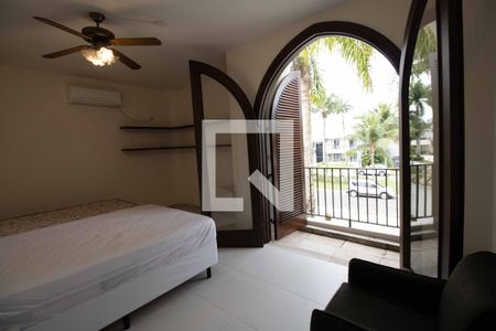 Casa para alugar com 700m², 5 quartos e 6 vagasQuarto 2 - Suíte