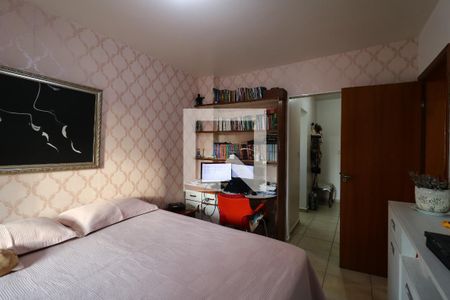 Apartamento à venda com 107m², 3 quartos e 2 vagasSuíte