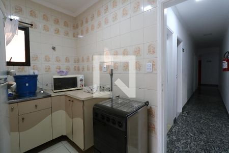 Apartamento à venda com 107m², 3 quartos e 2 vagasÁrea Comum - Salão de Festas / Cozinha