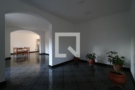 Apartamento à venda com 107m², 3 quartos e 2 vagasÁrea Comum - Salão de Festas