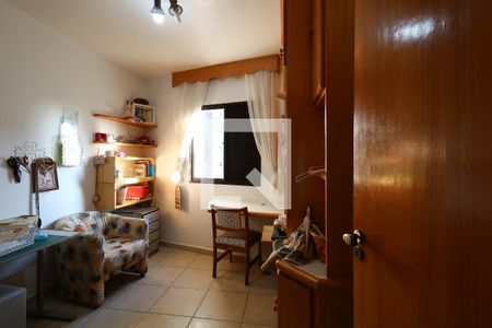 Apartamento à venda com 107m², 3 quartos e 2 vagasQuarto 1