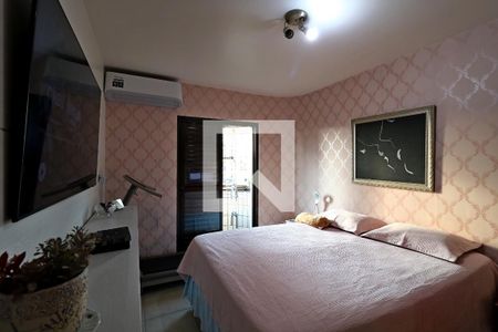 Apartamento à venda com 107m², 3 quartos e 2 vagasSuíte