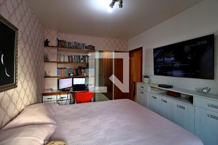 Apartamento à venda com 107m², 3 quartos e 2 vagasSuíte