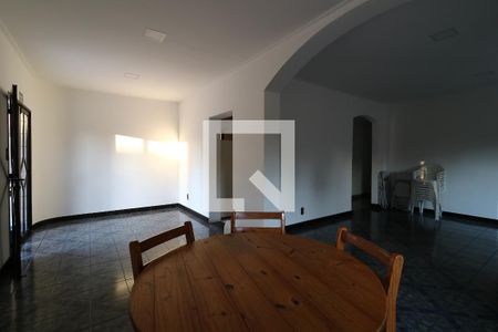 Apartamento à venda com 107m², 3 quartos e 2 vagasÁrea Comum - Salão de Festas