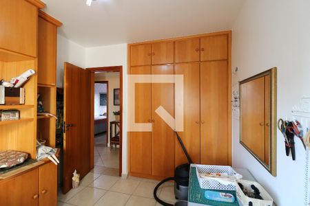 Apartamento à venda com 107m², 3 quartos e 2 vagasQuarto 1
