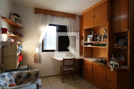 Apartamento à venda com 107m², 3 quartos e 2 vagasQuarto 1