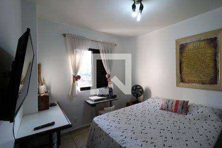 Apartamento à venda com 107m², 3 quartos e 2 vagasQuarto 2