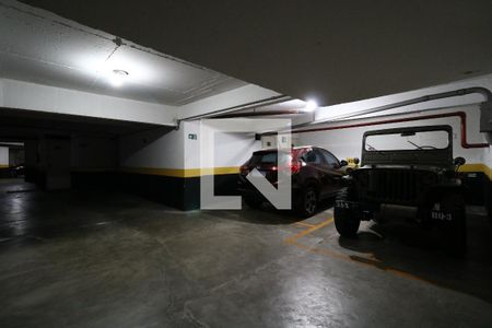 Apartamento à venda com 107m², 3 quartos e 2 vagasGaragem