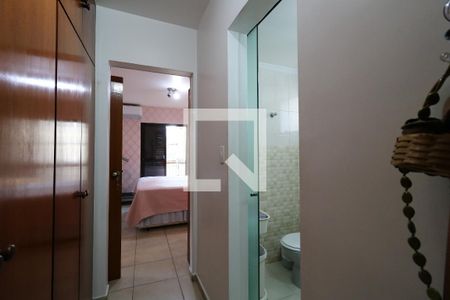 Apartamento à venda com 107m², 3 quartos e 2 vagasCloset da Suíte