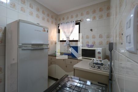 Apartamento à venda com 107m², 3 quartos e 2 vagasÁrea Comum - Salão de Festas / Cozinha