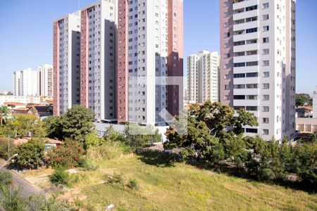 Apartamento para alugar com 50m², 2 quartos e 1 vaga Apartamento para alugar com 50m², 2 quartos e 1 vagaVaranda
