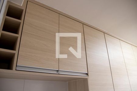 Apartamento para alugar com 50m², 2 quartos e 1 vaga Apartamento para alugar com 50m², 2 quartos e 1 vagaCozinha e Área de Serviço