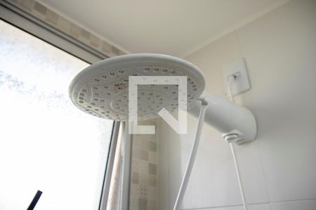 Apartamento para alugar com 50m², 2 quartos e 1 vaga Apartamento para alugar com 50m², 2 quartos e 1 vagaBanheiro