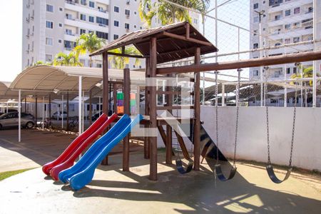 Apartamento para alugar com 50m², 2 quartos e 1 vaga Apartamento para alugar com 50m², 2 quartos e 1 vagaÁrea Comum