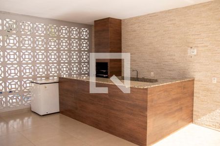 Apartamento para alugar com 50m², 2 quartos e 1 vaga Apartamento para alugar com 50m², 2 quartos e 1 vagaÁrea Comum