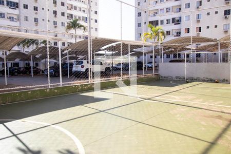Apartamento para alugar com 50m², 2 quartos e 1 vaga Apartamento para alugar com 50m², 2 quartos e 1 vagaÁrea Comum