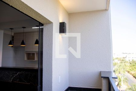 Apartamento para alugar com 50m², 2 quartos e 1 vaga Apartamento para alugar com 50m², 2 quartos e 1 vagaVaranda