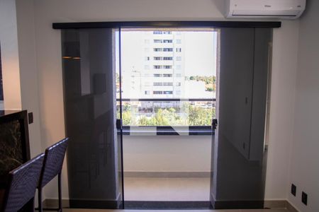 Apartamento para alugar com 50m², 2 quartos e 1 vaga Apartamento para alugar com 50m², 2 quartos e 1 vagaVaranda