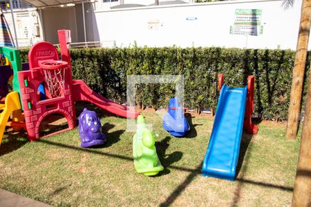 Apartamento para alugar com 50m², 2 quartos e 1 vaga Apartamento para alugar com 50m², 2 quartos e 1 vagaÁrea Comum