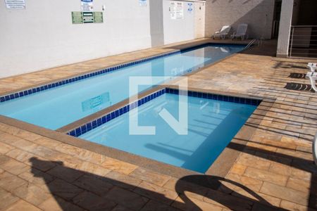 Apartamento para alugar com 50m², 2 quartos e 1 vaga Apartamento para alugar com 50m², 2 quartos e 1 vagaÁrea Comum