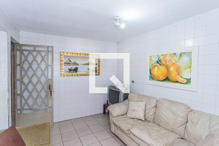 Casa à venda com 2 quartos, 229m² em Vila Baruel, São Paulo