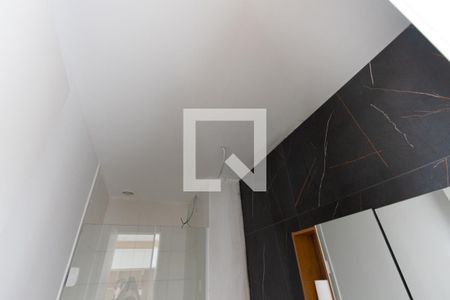 Apartamento à venda com 33m², 2 quartos e sem vaga Apartamento à venda com 33m², 2 quartos e sem vagaBanheiro