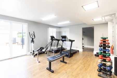 Apartamento à venda com 33m², 2 quartos e sem vaga Apartamento à venda com 33m², 2 quartos e sem vagaÁrea comum